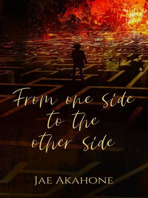 cover image of From one side to the other side